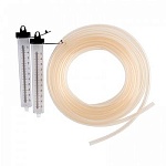 гидроуровень l 10 м, d 8 мм, со шкалой россия