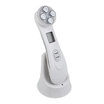 leben массажер для лица микротоковый, 6 режимов, 10 вт, 400 мач интернет-магазин «Барс»