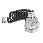 набор для крана: аэратор-насадка 3 режима, шланг 9-80 см