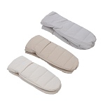 galante рукавицы женские на подкладке, р.18-20, 100% полиэстер, цвета в ас-те, оз25-18