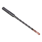 ермак бур 4-хгранный sds-plus d6х100/160мм