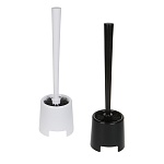 ёрш для унитаза тм vetta oslo, pp+pet, 11х37см, 2 цвета от магазина Барс