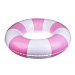 Круг надувной "Яркое лето", тм BY SPORT, 63см, ПВХ, 0.20мм, 3 цвета