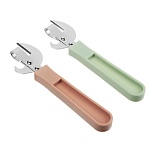 открывалка "штык" , 14х3,5см, нерж.сталь, полипропилен интернет-магазин «Барс»