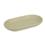 подставка для набора в ванную комнату тм vetta монтана, доломит, оливковый, 16,5x9,2x2,5см от магазина Барс