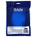 RAIN Шланг для душа 150см, 1/2"(Имп)-1/2"(Имп), латунь, EPDM, система антитвист