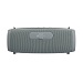 BY Колонка беспроводная Drive, 10Вт, 1800мАч, BT5.0, USB, microSD, AUX, ВШГ 10x25x10см, серый