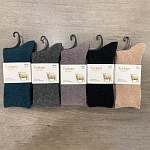 носки женские "кашемир" тм turkan, р.36-41, цвета в ассортименте, #hb785