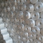 шпагат белый полипропиленовый сеновязальный 2200 текс от магазина Барс