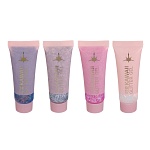 by русские супергерои заря каваи глиттер гелевый, 16 гр, 4 цвета