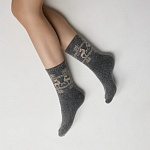 galante носки из монгольской шерсти, 11% шерсть, 12% анг, 24% акр, 21%п/а, 27%п/э, 5%спан, р. 23-25,