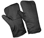 рукавицы утепленные  1/100