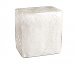 салфетки бумажная морис 100л.24см.белые/50/