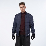 galante перчатки мужские контактные, р 22-24, 2 цвета, сзпв-25