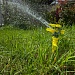 INBLOOM Распылитель воды садовый 1/2", ABS