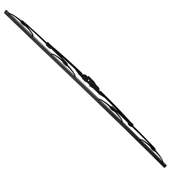 ермак щетка стеклоочистителя каркасная frame type 58см/23''