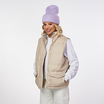 galante шапка женская, р-р 56-58, 3 цвета, сзш-10