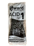 перчатки кщс тип 1 резиновые gward acid 1 технические 12/120 - чз 
