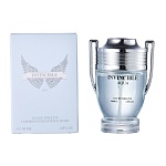 туалетная вода мужская тм юниlook invincible aqua, 30 мл