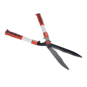 inbloom кусторез 48см, волнистые лезвия, оксид.сталь, пластиковые ручки от магазина Барс