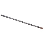 ермак бур sds-plus d10 x 250/310 мм