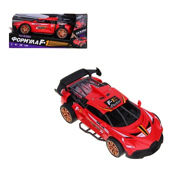 игроленд гонки без правил, свет, звук, инерция, 3хag13, abs, 21х10х10см