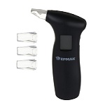 ермак алкотестер, 4 мундштука в комплекте