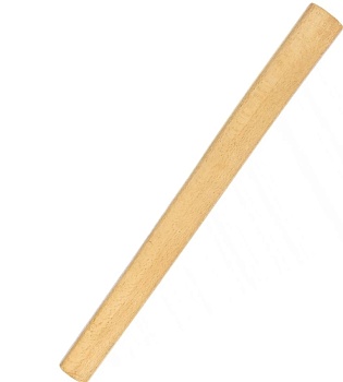 рукоятка для кувалды малая, береза 43 см от магазина Барс