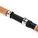 AZOR FISHING Спиннинг "ПроТур", телескоп., карбон 40%, 2,1м, тест 40-80гр.