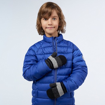 galante варежки детские, р. 12, 4 дизайна сзкр-1