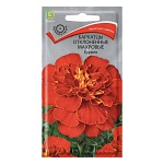 бархатцы отклоненные махровые кармен 0,4гр от магазина Барс