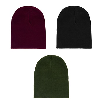 galante шапка мужская, р-р 56-58, 3 цвета, сзш-20