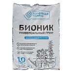 грунт универсальный бионик 10л мск от магазина Барс