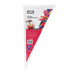 мешки кондитерские одноразовые тм vetta, 40x20x45см, 55мкм, 50шт от магазина Барс