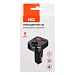 NG Трансмиттер FM, беспроводное BT соединение, USB-A, USB-C, быстрая зарядка QC, PD