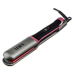 leben мультистайлер для волос с 3 сменными насадками: утюжок, мелкое гофре, крупное гофре интернет-магазин «Барс»