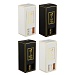 NEW GALAXY Ароматизатор диффузор "LUX",100 мл.4 шт.(wood sage,white flower, black code, pear&freesia
