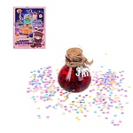 набор для творчества "магия", 6х6,5х8,5см, pp, pvc, дерево, микс интернет-магазин «Барс»