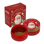 патчи для глаз подтягивающие 60 шт тм sadoer merry xmas, гранат и коллаген