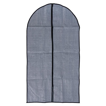 чехол для хранения одежды тм vetta джойс, полипропилен, 110x60см от магазина Барс