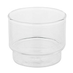 стакан тм millimi астра, 260мл, гладкое стекло интернет-магазин «Барс»