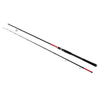 azor fishing спиннинг штекерный prototype x-jig hard 902h, длина: 2,7м, тест:10-35г
