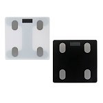 leben весы напольные, диагностические, макс.нагр. до 180кг., стекло интернет-магазин «Барс»