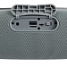 BY Колонка беспроводная Drive, 10Вт, 1800мАч, BT5.0, USB, microSD, AUX, ВШГ 10x25x10см, серый