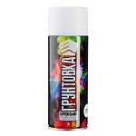 ермак грунтовка аэрозоль 400мл, белая