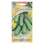 огурец изумрудная семейка f1 0,3 г корнишон автор. от магазина Барс