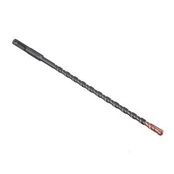 ермак бур 4-хгранный sds-plus d8x200/260 мм