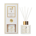 new galaxy диффузор luxwhite, 40 мл, wood sage