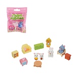 игроленд игрушка сюрприз "милые животные", 2 штуки, 11х8см, полистоун, микс интернет-магазин «Барс»