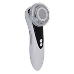 leben массажер для лица микротоковый 4 в 1, фототерапия, подтяжка кожи, 4 режима, 350мач, белый интернет-магазин «Барс»